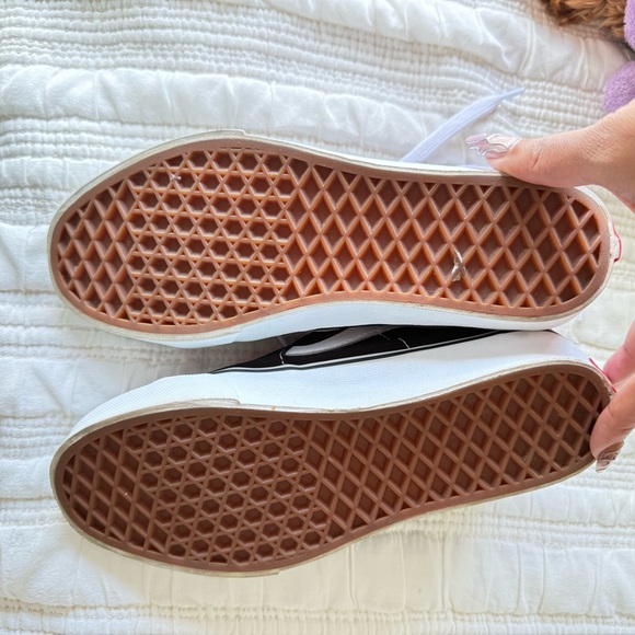 Vans high top sneakers - Picture 5 of 5